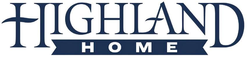 Highland Home Kitchen